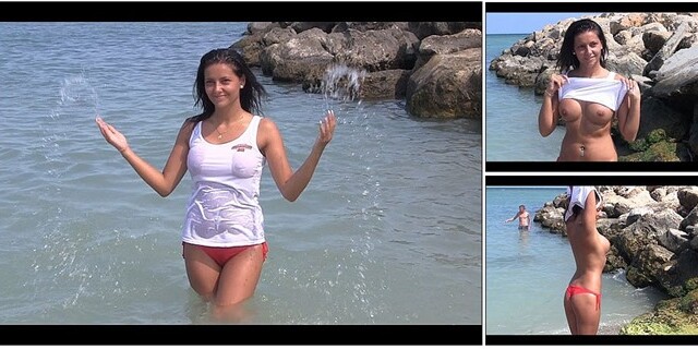 UGotItFlauntIt Video